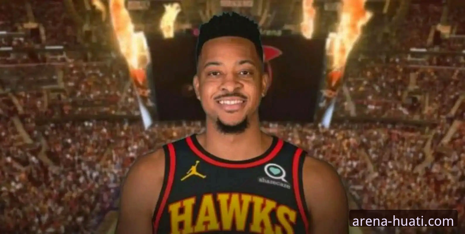 CJ-麦科勒姆续约老鹰全面评测：2100万合同的战术价值与市场解读
